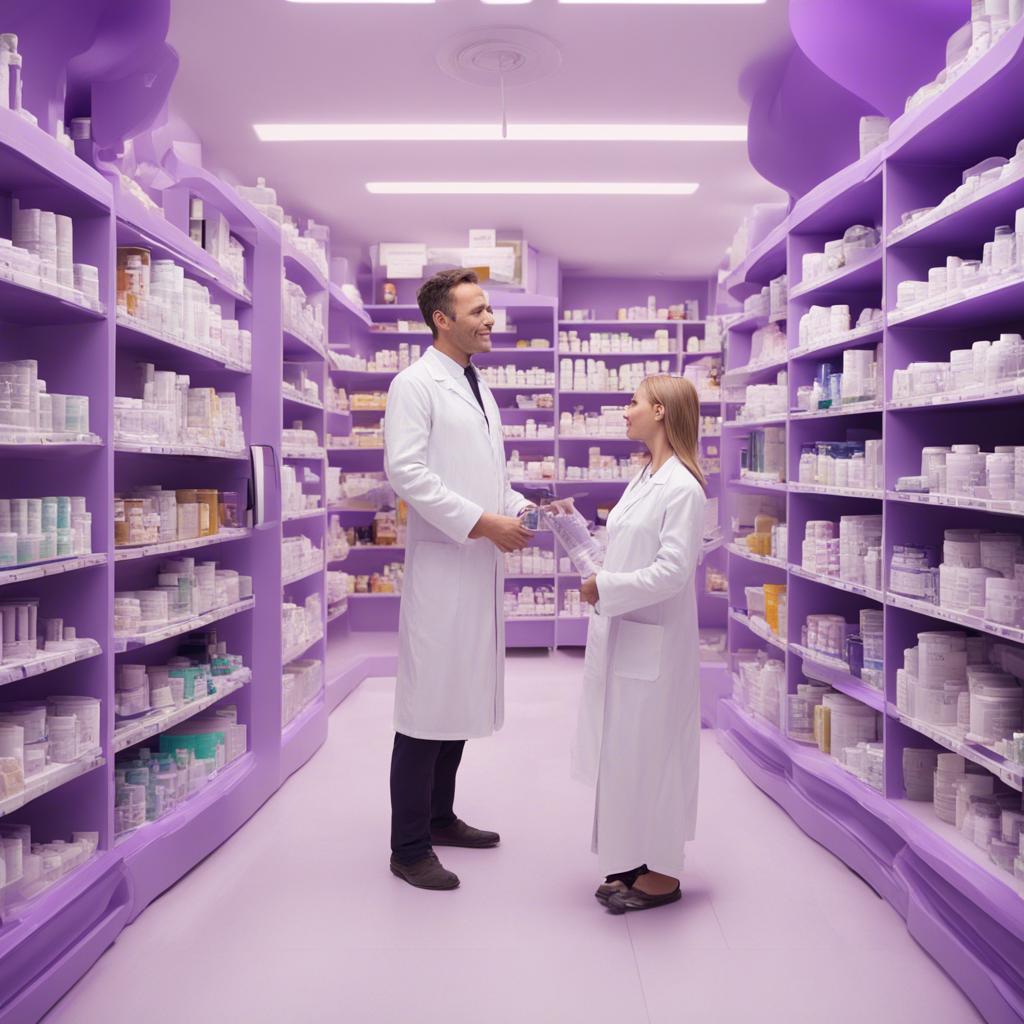 pharmacy